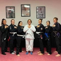 A POSITIVE ATTITUDE THAT KEEP THINGS FUN AND LIGHT-HEARTED