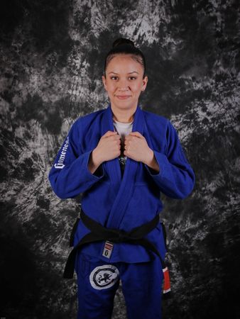 PROFESSORA AMANDA - Our Trainers