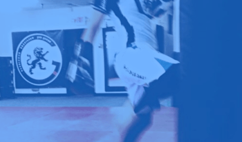 MUAY THAI KICKBOXING